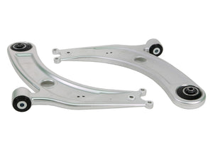 Whiteline KTA262 fits Audi A3 MK3 Front Lower Control Arm 2012+ Volkswagen Golf