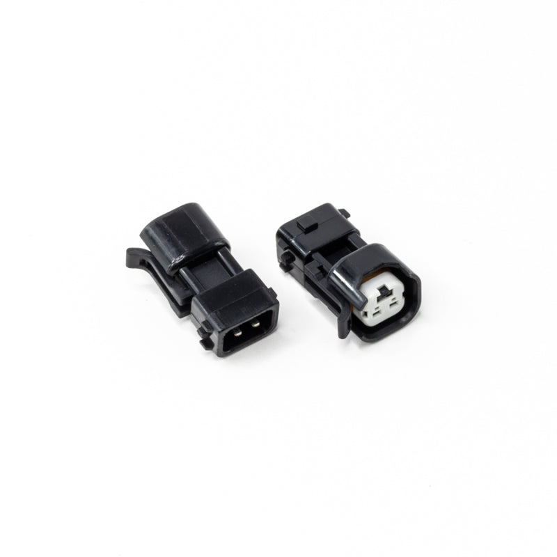 DeatschWerks conn-US-HON USCAR to fits Honda (OBD2/K-Series Type) PnP Adapter (Same as id90.2)