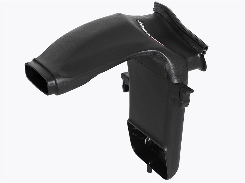 AFE 54-73006-S um HD Dynamic Air Scoop 2017 fits Ford Diesel Trucks V8-6.7L (td
