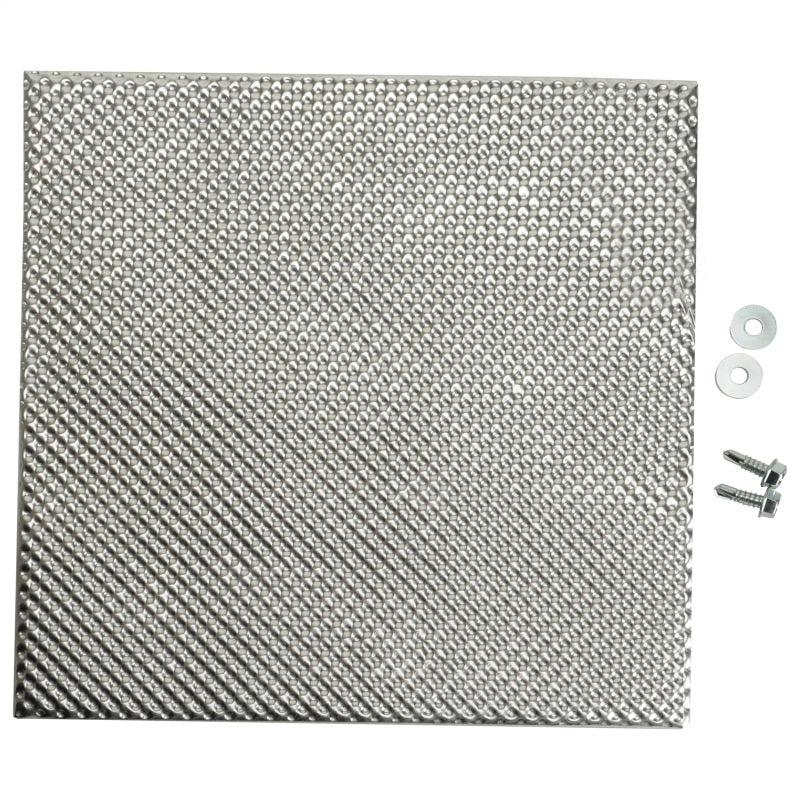 DEI  10880 Powersport Heat Shield - fits Polaris 08-14 RZR - 20