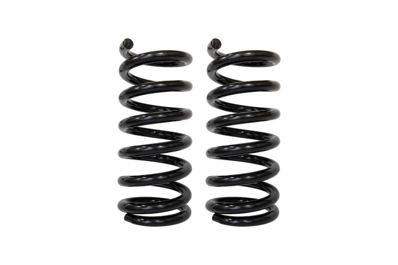 UMI Performance 3051F 78-88 fits GM G-Body Lowering Spring Front 2in Lowering