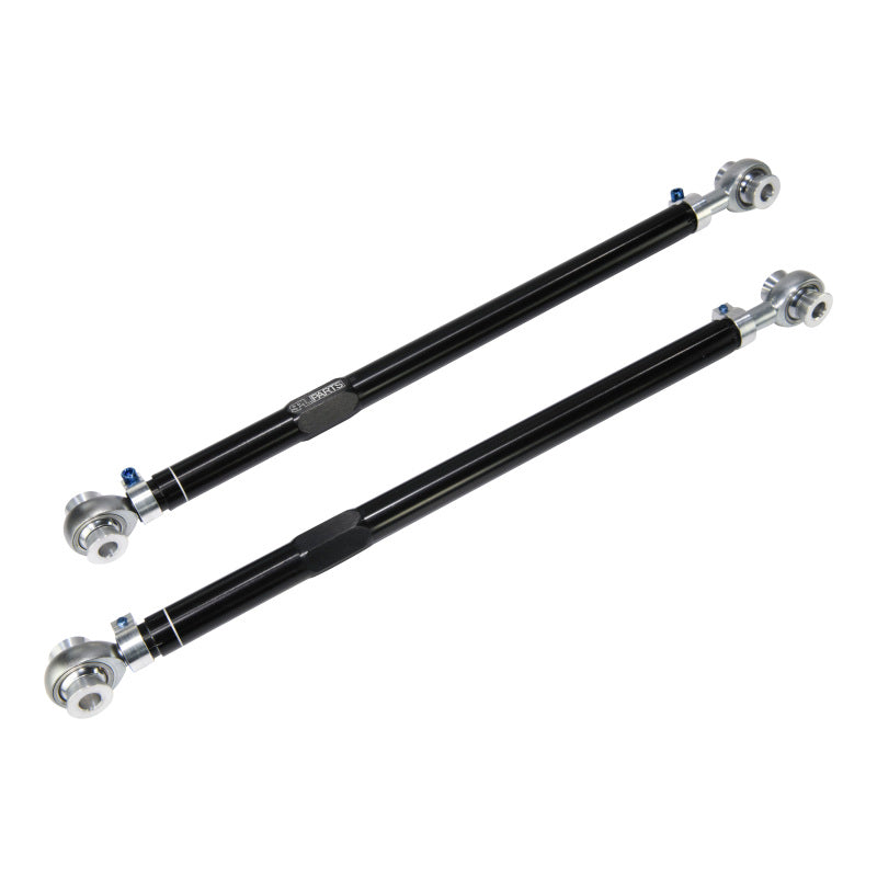 SPL Parts SPL RCA R50 01-06 MINI Cooper (R50) Rear Camber Links