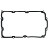 Fel-Pro TOS18760 fits Toyota Tundra TOS 18760 Transmission Oil Pan Gasket 12 Bolt Hole One Piece Gasket
