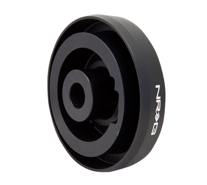 NRG SRK-SSH Short Hub Adapter fits Polaris Slingshot