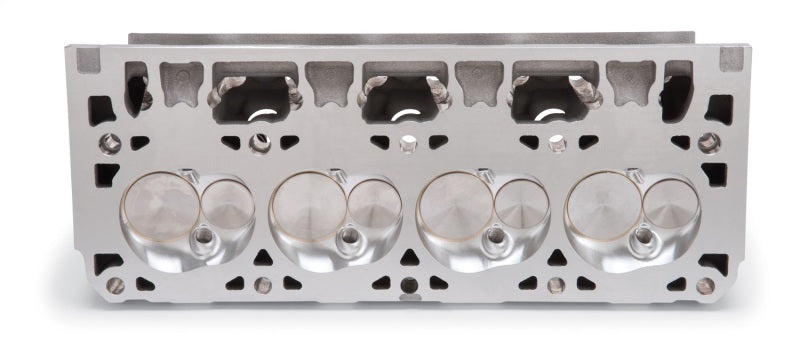 Edelbrock 77139 Cylinder Head Race Victor Jr Complete fits Chevy Gen V LT1/LT4