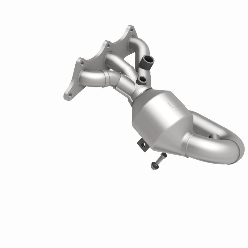 MagnaFlow 49349 Conv DF Eclipse 3.8 Rear Manifold O