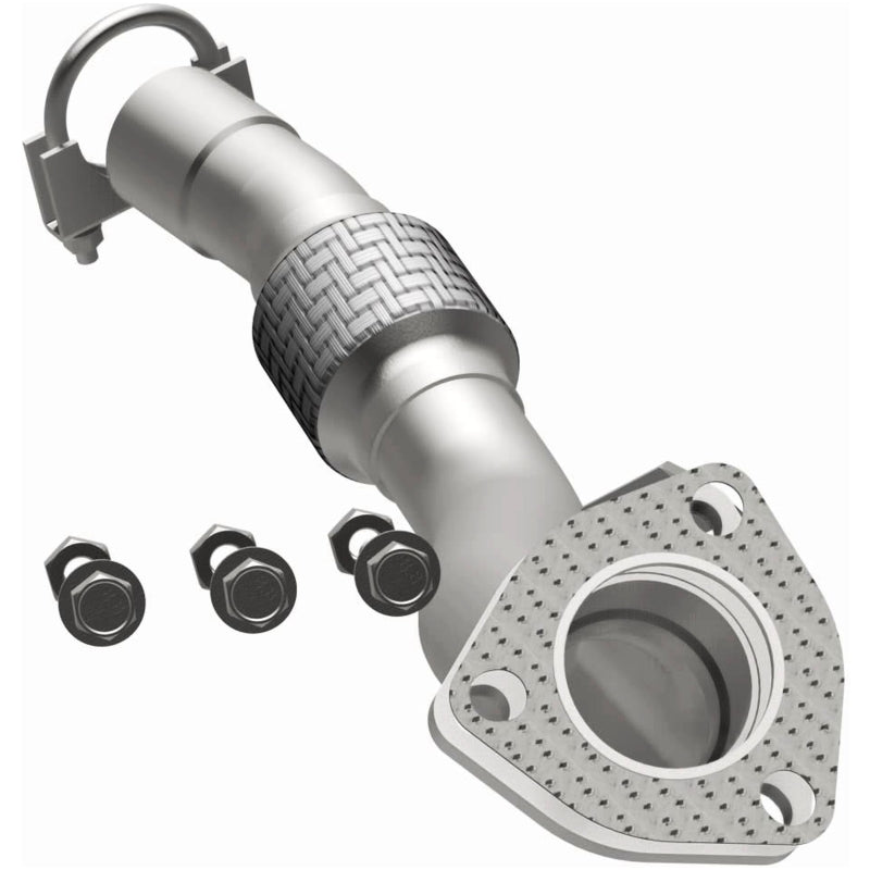 Magnaflow 107-0149 BRE Exhaust 97-01 A4 Quattro 1.8L Front Pipe Kit