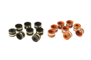 fits Ford Racing M-6571-A50 Valve Stem Seals Positive-Type Guide-Mounted Seal