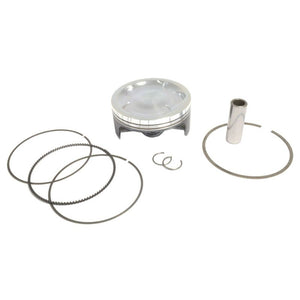Athena S5F08300002B 01-12 fits Yamaha WR 250 F 82.96mm 4T Forged Piston