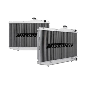 Mishimoto MMRAD-AE86-83 83-87 fits Toyota Corolla Manual Aluminum Radiator