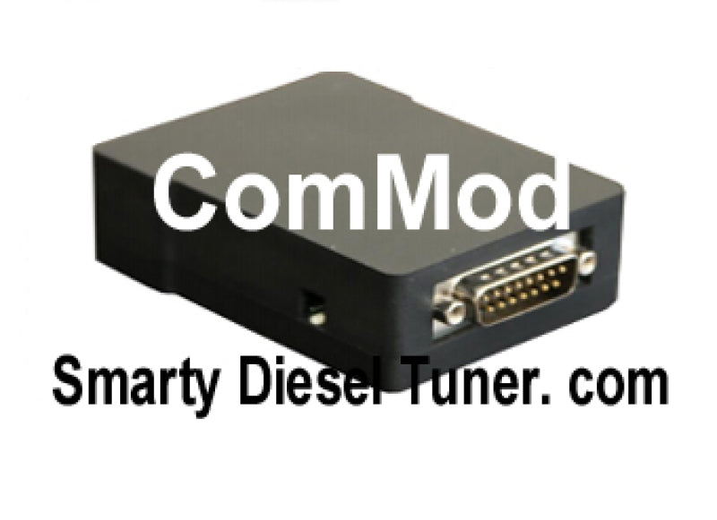 Smarty COMMOD 13-15 fits Dodge Ram Cummins 6.7L Diesel ComMod