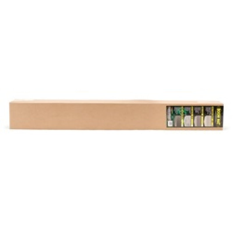 DEI  50509  Floor and Tunnel Shield II 42in x 4ft - 14.0 sq ft
