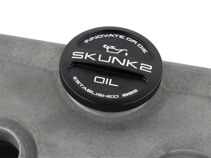 Skunk2 666-05-0200 K Series Ultra Lightweight Magnesium Valve Cover