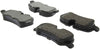 Stoptech 308.10991 Street Brake Pads