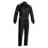 SPARCO 001093B54NR Suit Sprint (Boot Cuff) 54 Black