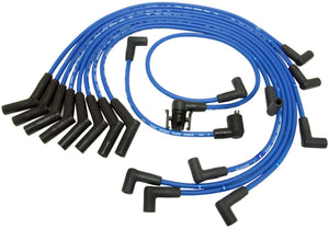 NGK 52330 fits Ford 84-19 Bronco 1980 Spark Plug Wire Set