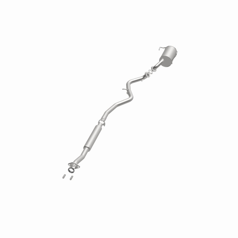 Magnaflow 106-0252 BRE Exhaust 10-14 fits Subaru Legacy 2.5L Exhaust Kit