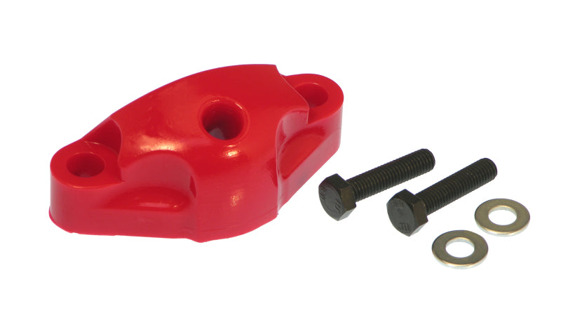 Prothane 16-1604 fits Scion FR-S / BRZ Rear Shifter Kit - Red