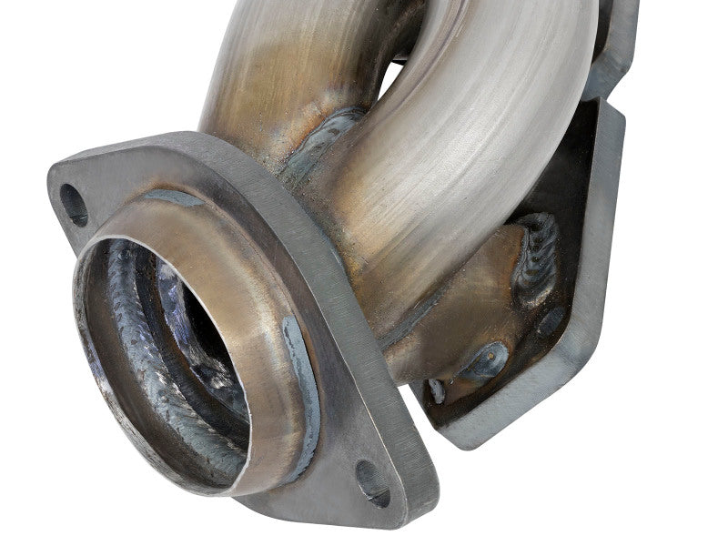 AFE 48-42001-1 Twisted Steel Header 09-16 fits Dodge Ram V8-5.7L Hemi (2 & 4WD)
