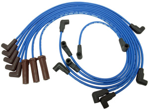NGK 51225 fits Chevrolet 88-19 Camaro 1987 Spark Plug Wire Set