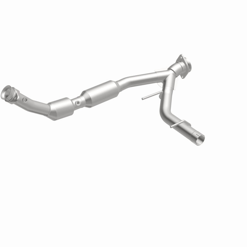 Magnaflow 4583078 03-04 fits Ford Expedition 5.4L Direct Fit Converter