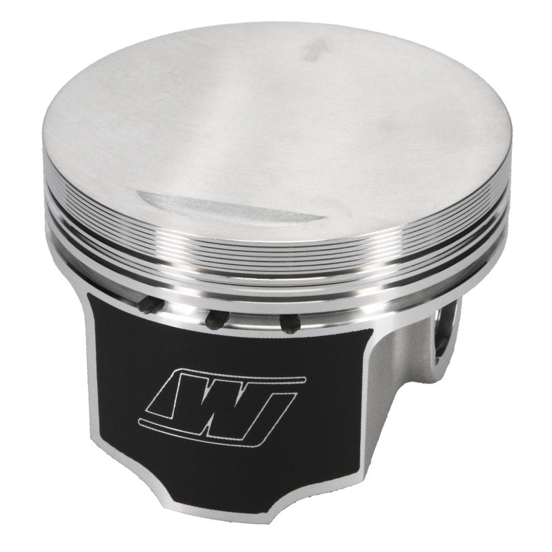 Wiseco K509M925 fits Toyota 20R 2.2L 92.50mm Bore .020 Oversized 9.89 CR Piston