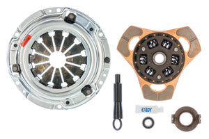 Exedy 08902 fits Honda Civic L4 Stage 2 Cerametallic Clutch Thin Disc A 2001-20