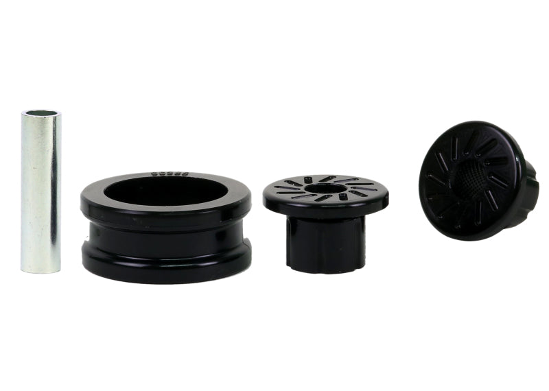 Whiteline W13407 fits Chevrolet Corvette Steering Rack and Pinion Mount Bushing
