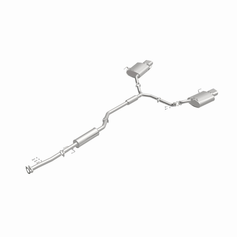 Magnaflow 106-0877 BRExhaust 09-14 fits Acura TL 3.5L Exhaust Kit
