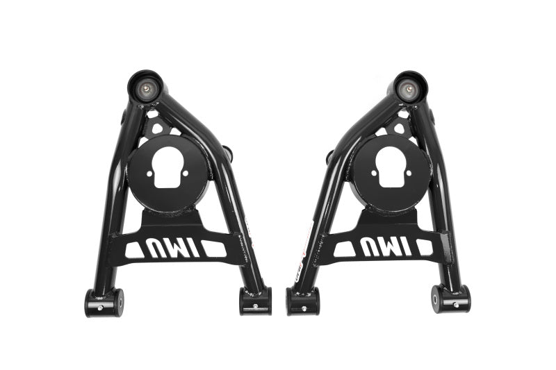 UMI Performance 403133-B 64-72 fits GM A-Body Tubular Upper & Lower Front A-Arm