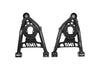 UMI Performance 4031-B 64-72 fits GM A-Body Tubular Front Lower A-Arms Polyureth