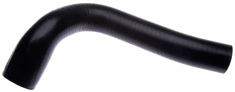 Gates 21587 86-89 fits Nissan Pickup V-6 3.0L Upper - Eng. To Pipe Molded Coo