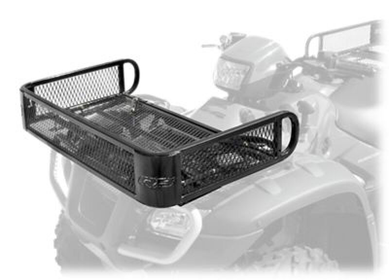 QuadBoss 559448 Mesh Rack Front Universal
