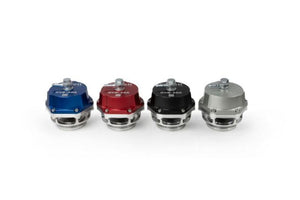 Garrett 914959-0003 GVB-50R 50mm RCV BOV - Black
