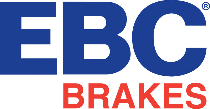 EBC BSD7000 fits Buick 82-87 Regal BSD Front Rotors