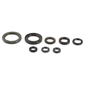 Athena P400210400202 07-08 fits Honda CRF 150R Oil Seal Kit