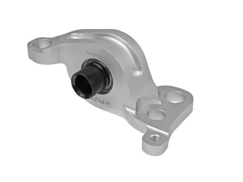 Skunk2 Racing 542-05-M465 Skunk2 94-01 fits Acura Integra Black Anodized Billet Aluminum Body w/ Spherical Compliance Bearing