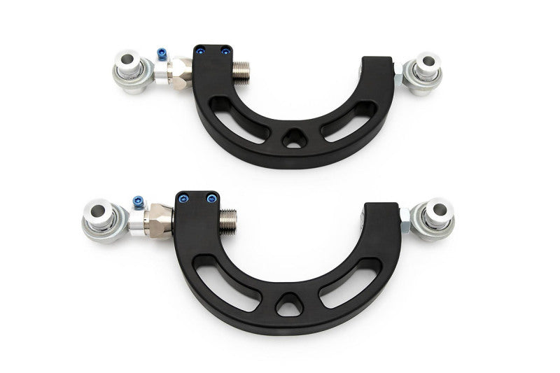 SPL Parts SPL RUA JSN 2019+ fits Hyundai Veloster N Rear Upper Camber Arms