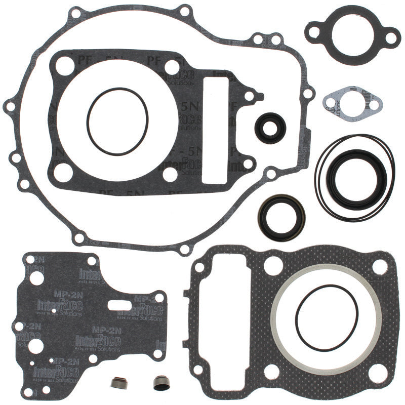 QuadBoss 564024 00-02 Polaris Magnum 325 Complete Gasket Set w/ Oil Seal