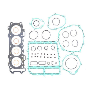 Athena P400250870042 08-10 fits Kawasaki ZX-10R ABS 1000 Complete Gasket Kit