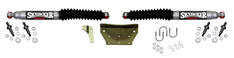 Skyjacker 9299 1999-2004 fits Ford F-250 Super Duty 4 Wheel Drive Steering