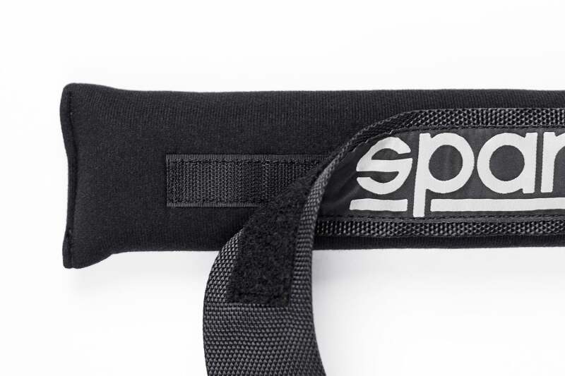 SPARCO 04610RNR Belt Club H-4R 2in.