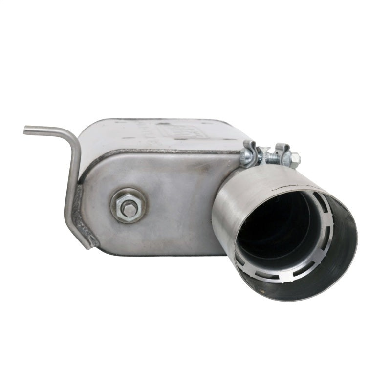 BBK  30065 20 Mustang GT Varitune Complete Cat Back Exhaust System (Includes Res