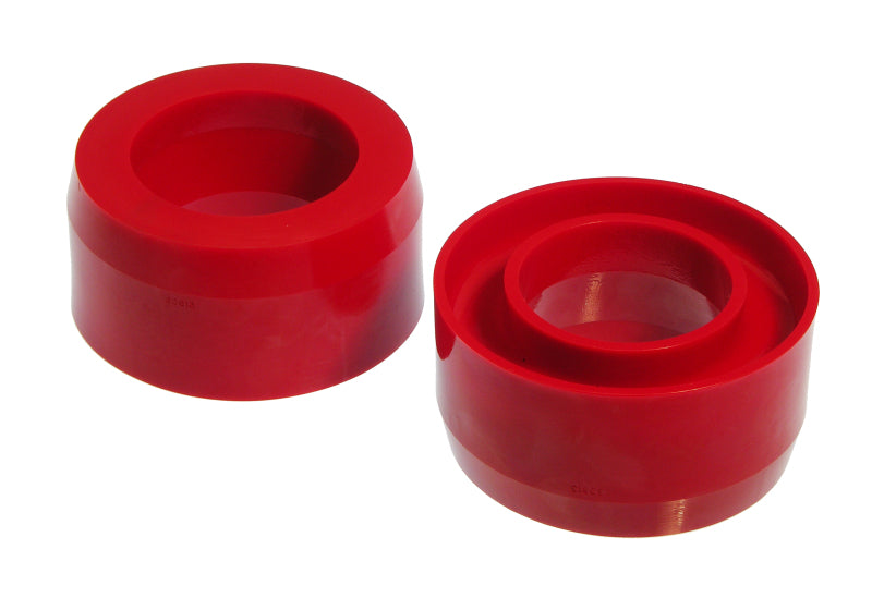 Prothane 4-1703  4-1703 fits Dodge 94-01 Ram 2wd Front Coil Spring 2in Lift