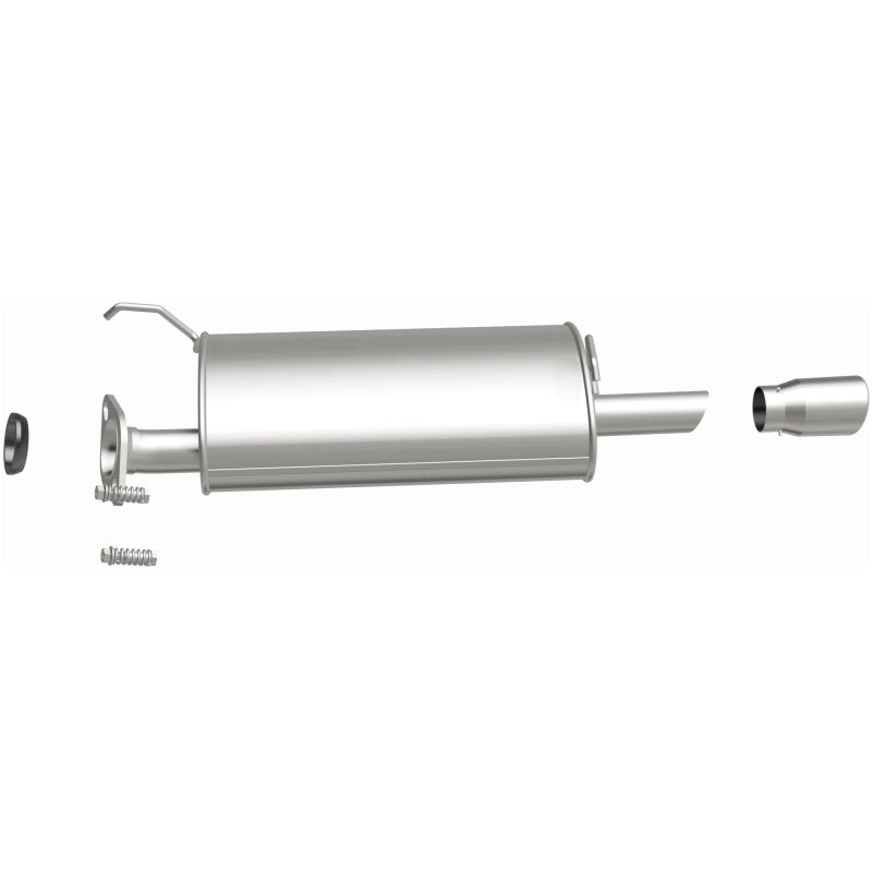 Magnaflow 106-0584 BRE Exhaust Kit 04-12 fits Mitsubishi Galant 2.4L