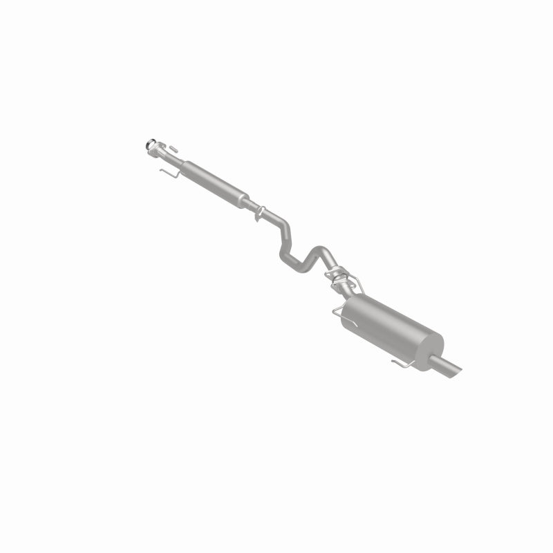 Magnaflow 106-0247 BRE Exhaust Kit 11-17 fits Nissan Juke 1.6L