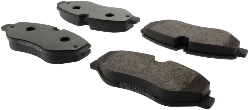 Stoptech 308.1316 Street Brake Pads - Front