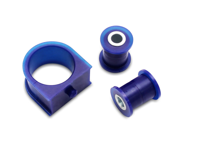 SuperPro SPF4087K 1998 fits Lexus GS300 Base Steering Rack and Pinion Mount Bush