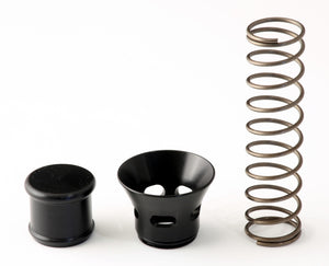 Go Fast Bits 5925 GFB Mach 2 Atmosphere Conversion Kit-Changes T9107 or T9125 from Recir to Atmosphere