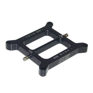 Nitrous Express NP404 4150 4-BBL Hitman Nitrous Plate Only (100-150-200 HP)